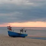 Goscinne Sloneczko