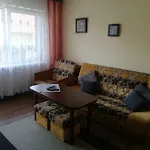 Pansiyon Goscinne Sloneczko