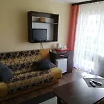 Goscinne Sloneczko Pansiyon
