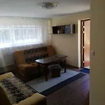 Goscinne Sloneczko Kąty Rybackie