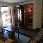 Goscinne Sloneczko Pansiyon *