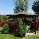 Goscinne Sloneczko Pansiyon Kąty Rybackie