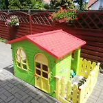 Pansiyon Goscinne Sloneczko *