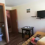 Pansiyon Goscinne Sloneczko Kąty Rybackie