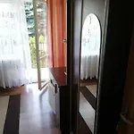 Goscinne Sloneczko Pansiyon *
