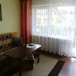 Goscinne Sloneczko Pansiyon *