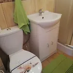 Goscinne Sloneczko Pansiyon Kąty Rybackie