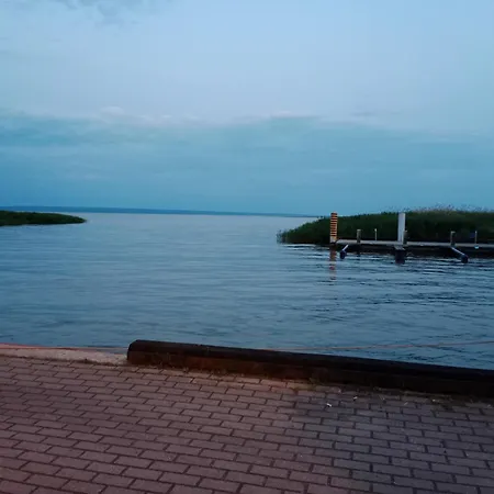 Goscinne Sloneczko Pansiyon