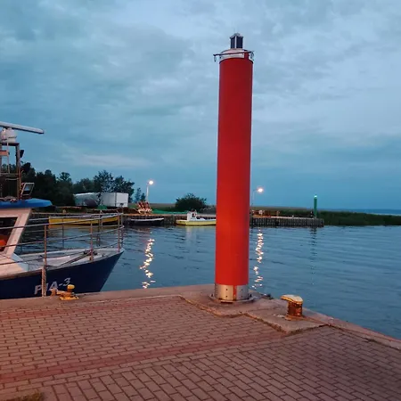 Pansiyon Goscinne Sloneczko