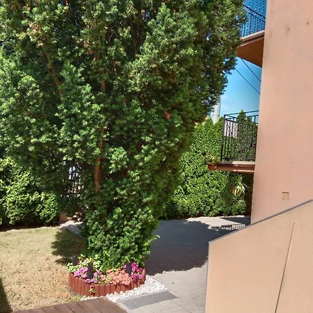 Goscinne Sloneczko * Kąty Rybackie