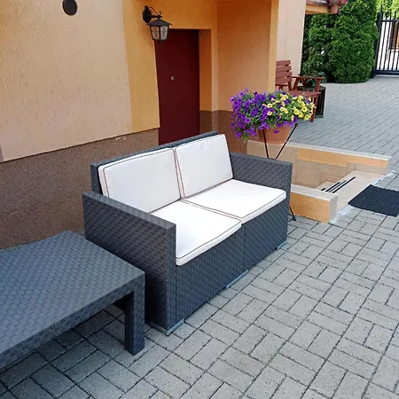 Goscinne Sloneczko Séjour chez l'habitant *