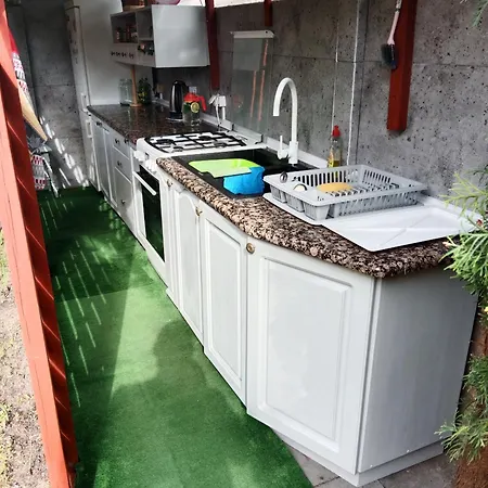 Goscinne Sloneczko Séjour chez l'habitant
