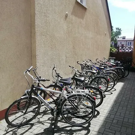 Séjour chez l'habitant Goscinne Sloneczko *