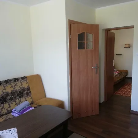 Goscinne Sloneczko * Kąty Rybackie