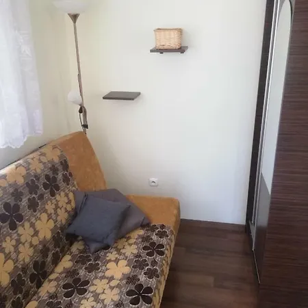 Goscinne Sloneczko