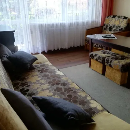 Goscinne Sloneczko