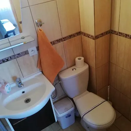 Goscinne Sloneczko Kąty Rybackie