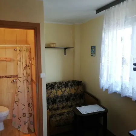 Goscinne Sloneczko בית אירוח