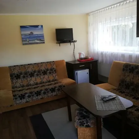Goscinne Sloneczko