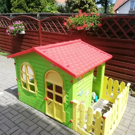 Séjour chez l'habitant Goscinne Sloneczko *