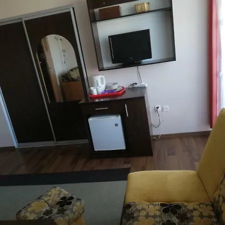 Δωμάτια σε οικογενειακή κατοικία Goscinne Sloneczko *