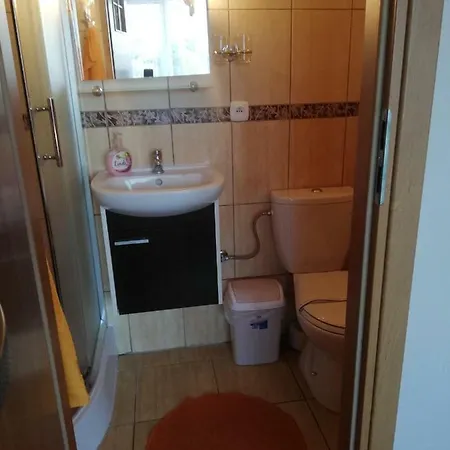 Goscinne Sloneczko בית אירוח *