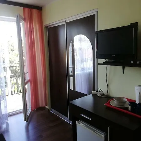 Goscinne Sloneczko *