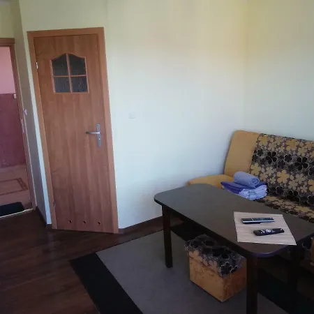 Goscinne Sloneczko * Kąty Rybackie