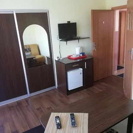 בית אירוח Goscinne Sloneczko *