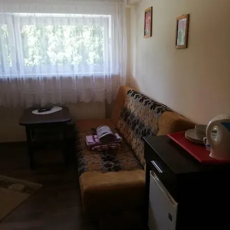 Goscinne Sloneczko * Kąty Rybackie