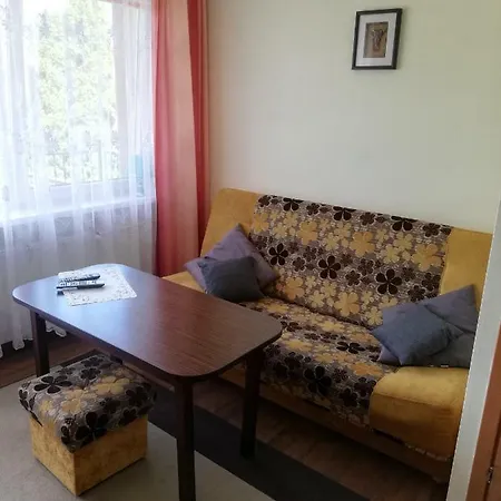 Goscinne Sloneczko *