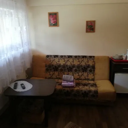 Goscinne Sloneczko Δωμάτια σε οικογενειακή κατοικία