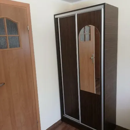 Goscinne Sloneczko Δωμάτια σε οικογενειακή κατοικία *