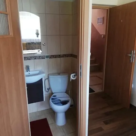 Goscinne Sloneczko Séjour chez l'habitant *