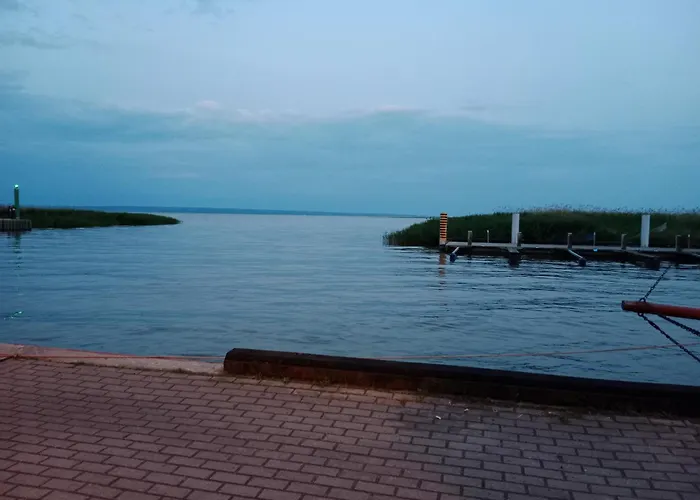 Goscinne Sloneczko Homestay szállás