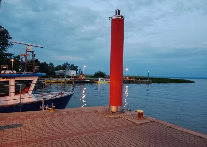 Homestay szállás Goscinne Sloneczko