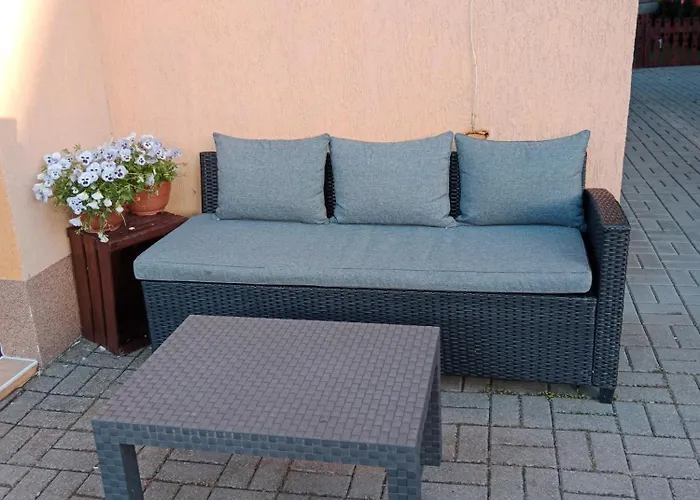 Homestay szállás Goscinne Sloneczko