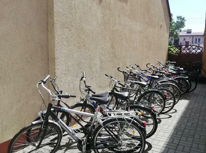 Homestay szállás Goscinne Sloneczko *