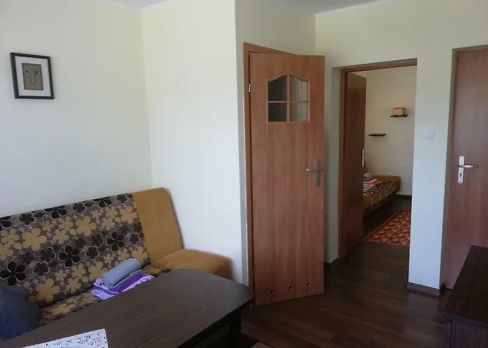 Goscinne Sloneczko * Kąty Rybackie