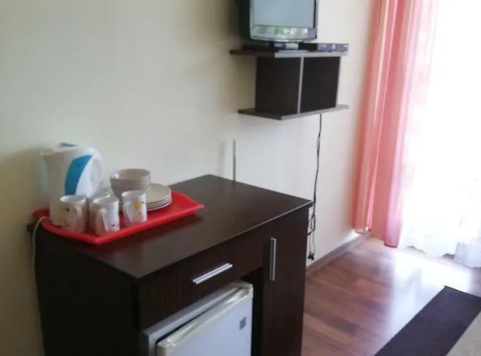 Goscinne Sloneczko * Kąty Rybackie