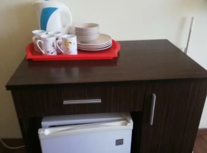 Homestay szállás Goscinne Sloneczko