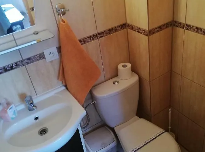 Goscinne Sloneczko Kąty Rybackie