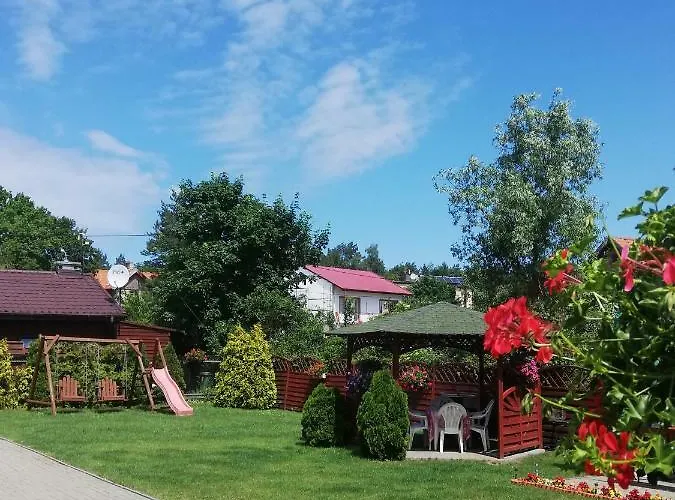 Homestay szállás Goscinne Sloneczko *