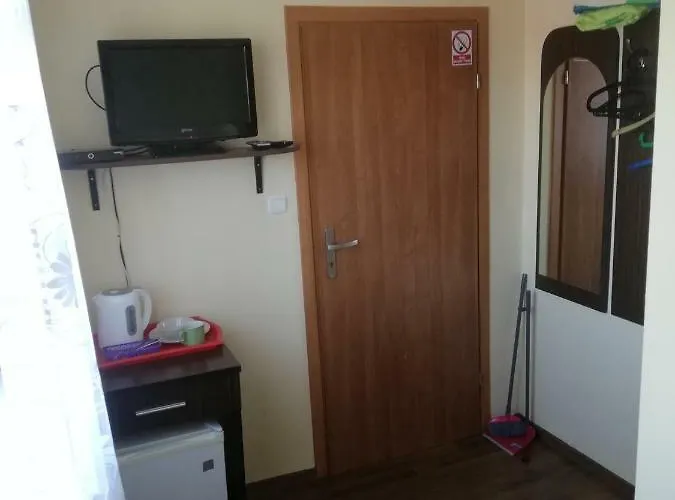 Goscinne Sloneczko *