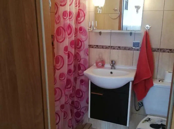 Homestay szállás Goscinne Sloneczko