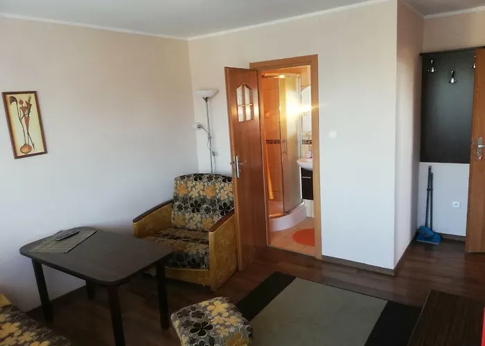 Homestay szállás Goscinne Sloneczko *