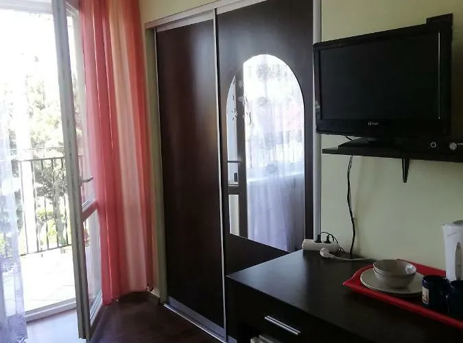 Goscinne Sloneczko *