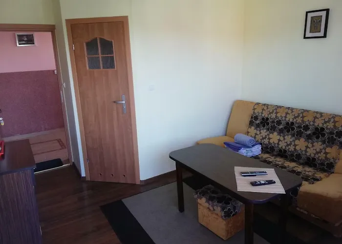 Goscinne Sloneczko * Kąty Rybackie