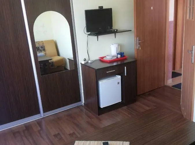 Homestay szállás Goscinne Sloneczko *