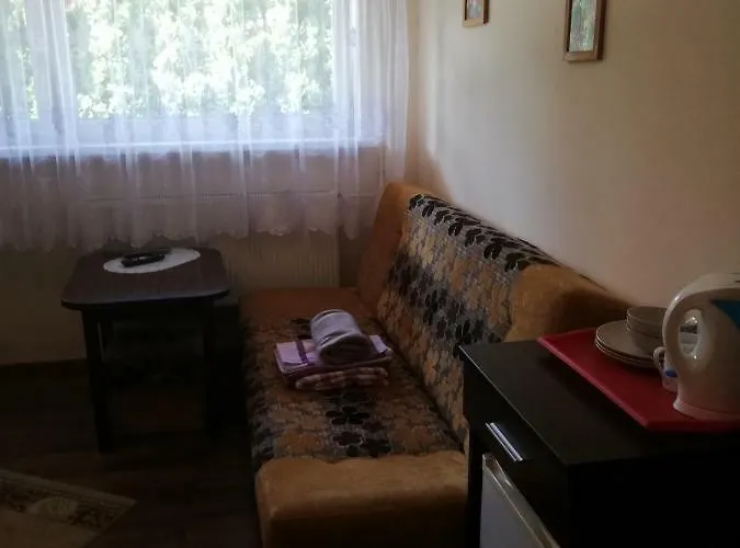 Goscinne Sloneczko * Kąty Rybackie